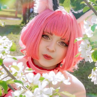 Telegram profile photo for Loli.chu_