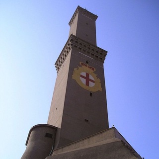 Telegram profile photo for RadioGenova
