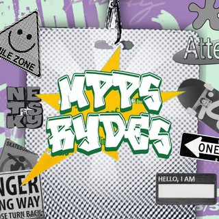 Telegram profile photo for ARSIP RYDES