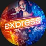 Telegram profile photo for EXPRESS
