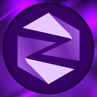 Telegram profile photo for ZK-AI