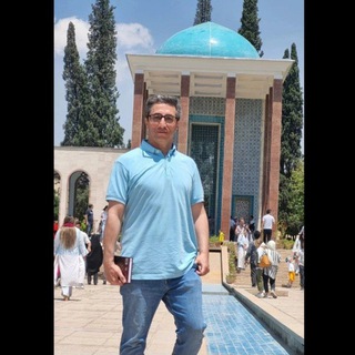 Telegram profile photo for اشعار طنز و نطنز شروین سلیمانی