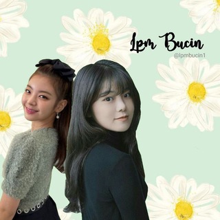 Telegram group profile photo for LPM Bucin
