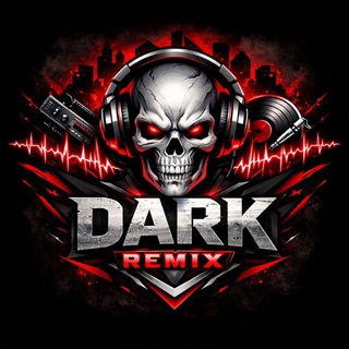 Telegram profile photo for Dark Remix | دارک ریمیکس