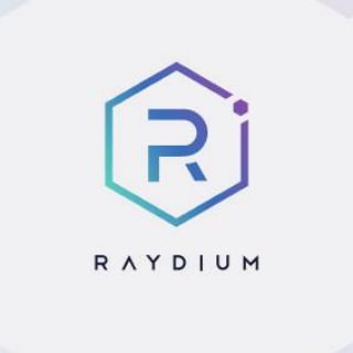 Telegram group profile photo for Raydium Trading