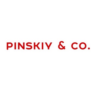 Telegram profile photo for PINSKIY&CO | Санкт-Петербург