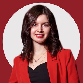 Telegram profile photo for Мастерская маркетолога⚡️