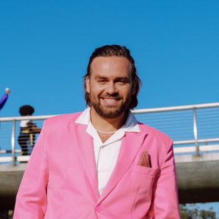 Telegram profile photo for Сергей Косенко