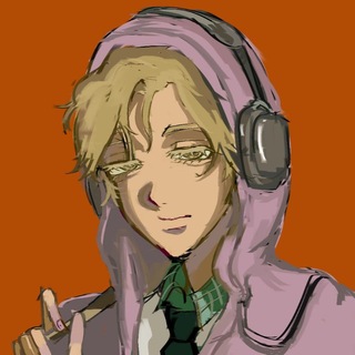 Telegram profile photo for Штруделька лох /Рест
