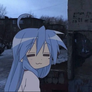Telegram profile photo for sloweyclose
