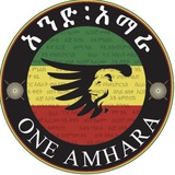 Telegram profile photo for አንድ አማራ ሰበር ዜናዎች