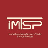 Telegram profile photo for iMTSP (MTSP TOOLS (INDIA) PRIVATE LIMITED)