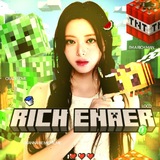 Telegram profile photo for рест. 𝐑𝐈𝐂𝐇 𝐄𝐍𝐓𝐄𝐑 🧌