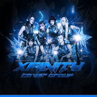 Telegram profile photo for ⓘ xFinity | gg.