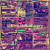Telegram profile photo for Kerala Bus Livery 🚍🚌