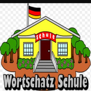 Telegram profile photo for Wortschatz