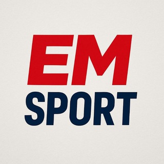 Telegram profile photo for EM SPORT