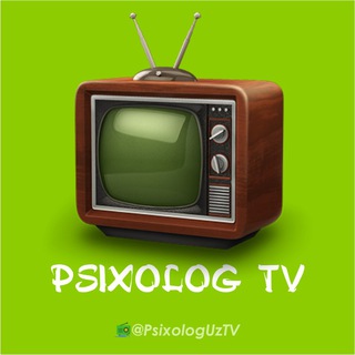 Telegram profile photo for Psixolog TV | Onlayn TV | Zebiniso Ahmedova