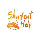 Telegram profile photo for Student Help Italy