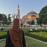 Telegram profile photo for إلياس🙏🏽✨️🌿