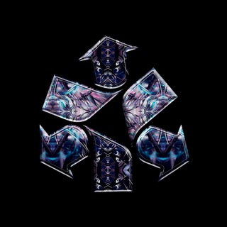 Telegram profile photo for URBAN OPERA