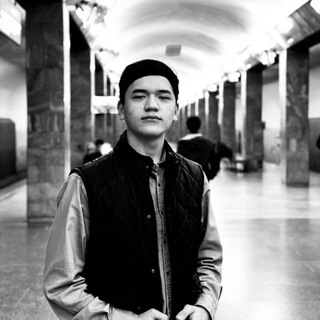 Telegram profile photo for AKBARJON | OFFICIAL