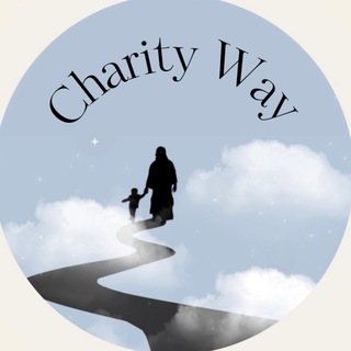 Telegram profile photo for Charity Way