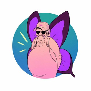 Telegram profile photo for (WHAT) White Heterosexual Anti-Semitic Transphobia