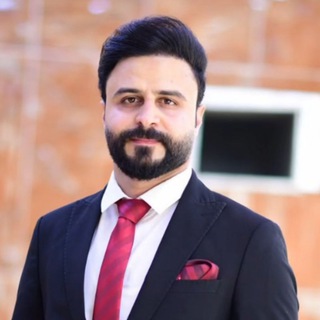 Telegram profile photo for لؤي السعدي / استاذ اللغة الانگليزية