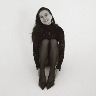 Telegram profile photo for кристина, поговорим?