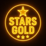 Telegram profile photo for STARS GOLD | Магазин SO2