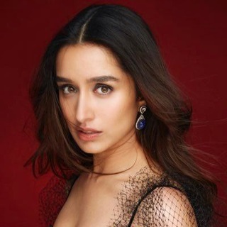 Telegram profile photo for Shraddha Kapoor