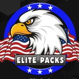 Telegram profile photo for Elite Packs