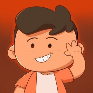 Telegram profile photo for Animator Kundaligi