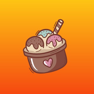 Telegram profile photo for Gelateria γ» ππππππππ ππ