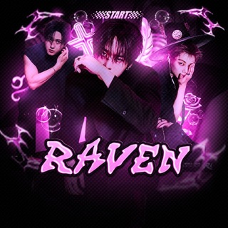 Telegram profile photo for ( 雨 ) 𝗰𝗼𝘃𝗲𝗿'𝙎͟͟. RÁVËN//@