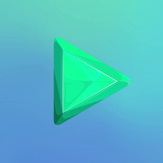 Telegram profile photo for CinemaVault (reklama/advertisement)