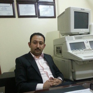 Telegram profile photo for الشاعر دكتور فراس الصافي