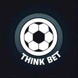 Telegram profile photo for THINK BET