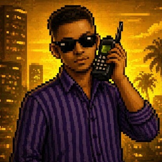 Telegram profile photo for Хижина Вензора