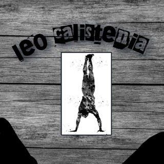 Telegram profile photo for Calistenia