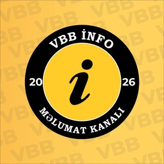 Telegram profile photo for 𝙑𝘽𝘽 𝙄𝙉𝙁𝙊