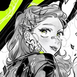 Telegram profile photo for Oosawa Aya