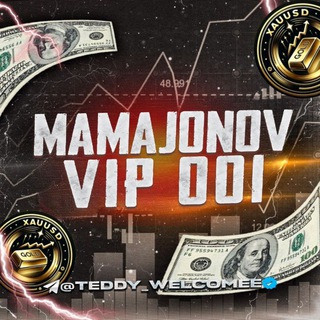 Telegram profile photo for MAMAJONOV 001 🫦