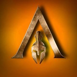 Telegram profile photo for @andreetron