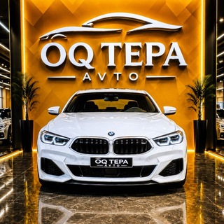 Telegram profile photo for Oqtepa Avto !!!