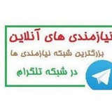 Telegram profile photo for 2018