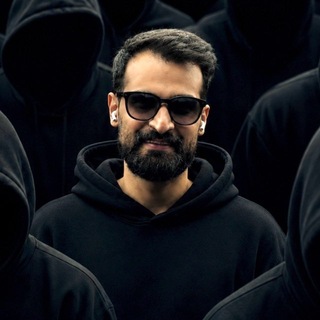 Telegram profile photo for امیر اسدی | پرامپت هوش مصنوعی