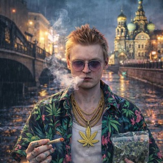 Telegram profile photo for SLAWETS CHANNEL