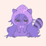 Telegram profile photo for ᴋᴇᴇɢᴋ 🫐